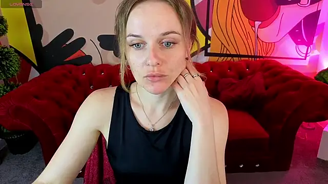 MaribelRiverr  online show from 06.09.26