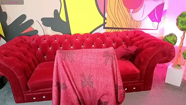 MaribelRiverr  online show from 06.12.26