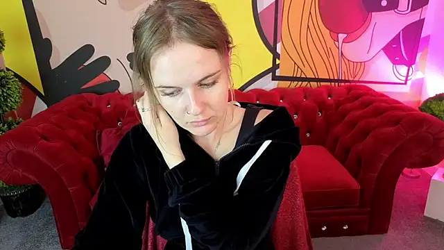 MaribelRiverr  online show from 06.14.26