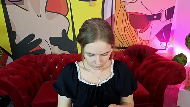 Snapshot of MaribelRiverr_ chatting on 06.21.26 MaribelRiverr online show from 06.21.26