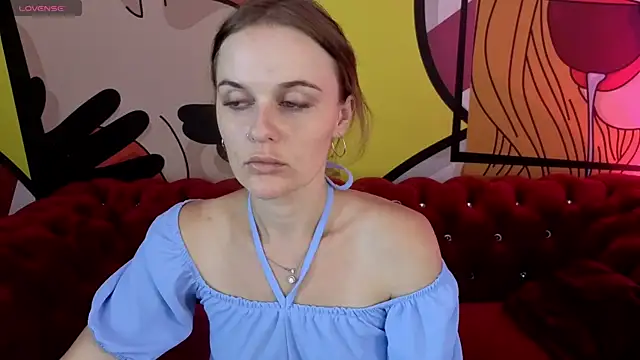 Snapshot of MaribelRiverr_ chatting on 07.03.26 MaribelRiverr online show from 07.03.26