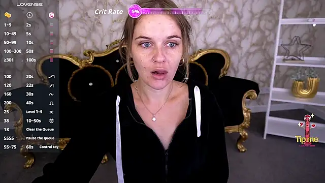 Snapshot of MaribelRiverr_ chatting on 07.21.26 MaribelRiverr online show from 07.21.26