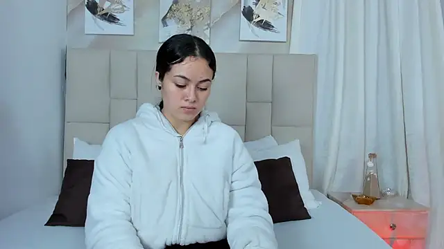 Jaslyn  Smith online show from 01.09.25