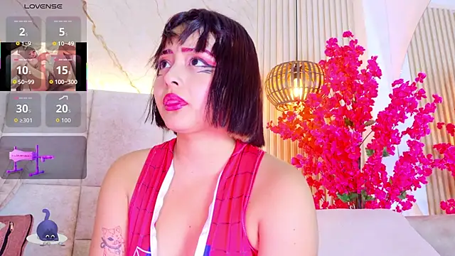 KimVelezz online show from 06.18.26