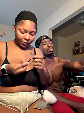 Snapshot of exotic__couple chatting on 09.25.25 exotic couple online show from 09.25.25