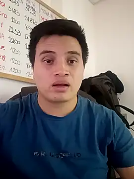 ahntony  69 online show from 11.04.25