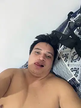 ahntony  69 online show from 02.11.26