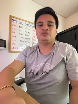 ahntony  69 online show from 04.30.26