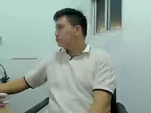 ahntony  69 online show from 06.08.26