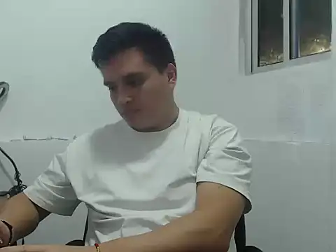ahntony  69 online show from 06.19.26