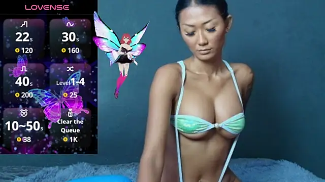 thai-dreamgirl online show from 03.02.25