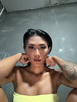 thai-dreamgirl online show from 04.27.26
