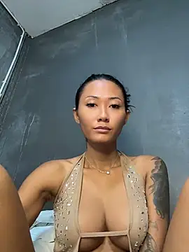 Snapshot of thai-dreamgirl chatting on 07.23.26 thai-dreamgirl online show from 07.23.26