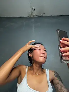 Snapshot of thai-dreamgirl chatting on 07.28.26 thai-dreamgirl online show from 07.28.26