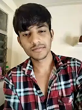 kingkartik7 online show from 01.01.25