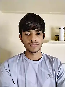 kingkartik7 online show from 01.18.25