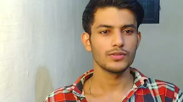 kingkartik7 online show from 10.30.25