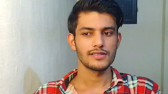 kingkartik7 online show from 11.02.25