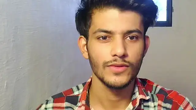 kingkartik7 online show from 11.17.25