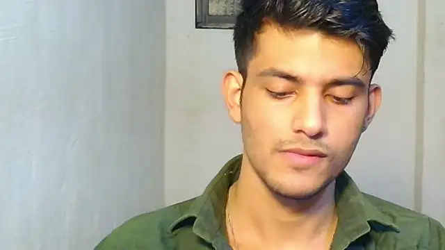 kingkartik7 online show from 12.18.25