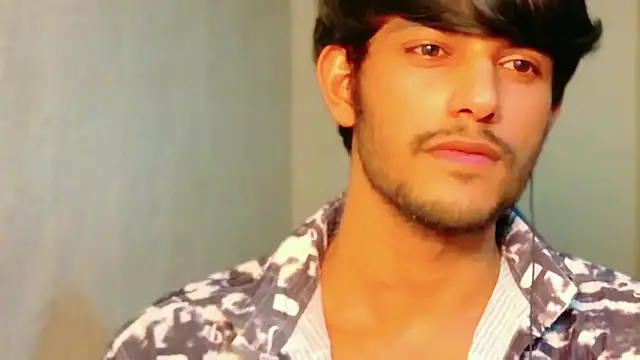 kingkartik7 online show from 03.16.26