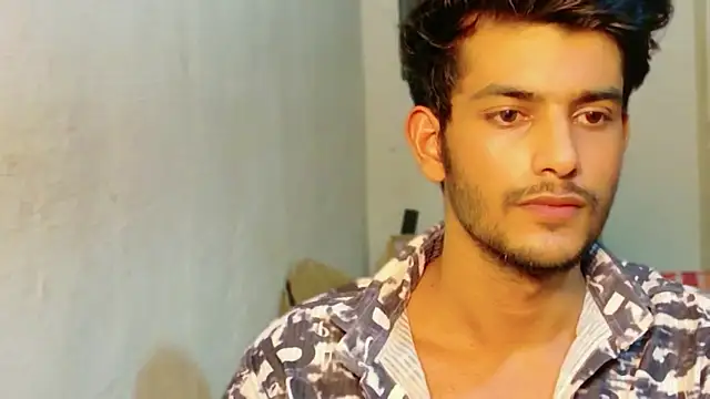 kingkartik7 online show from 06.13.26
