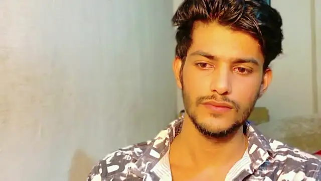 kingkartik7 online show from 06.17.26