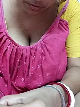 miss-Riy online show from 11.07.25