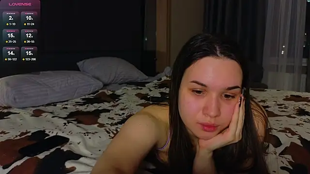 Snapshot of Roxie_Mils chatting on 03.14.25 Roxie Mils online show from 03.14.25