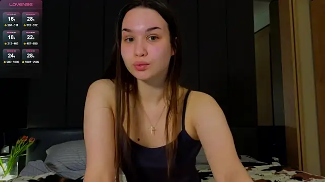 Snapshot of Roxie_Mils chatting on 03.20.25 Roxie Mils online show from 03.20.25