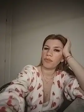 EvaRush online show from 02.27.26