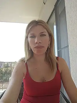 EvaRush online show from 07.21.26