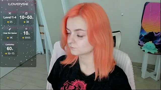 Fire Bestie online show from 11.02.25