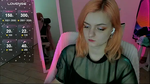 Fire Bestie online show from 11.16.25