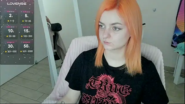 Fire Bestie online show from 12.04.25