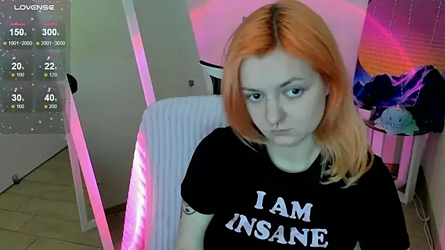 Fire Bestie online show from 02.12.26