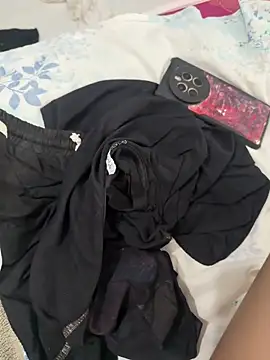 Snapshot of Kashish_009 chatting on 09.17.25 Kashish 009 online show from 09.17.25