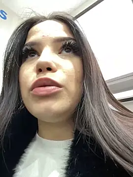 Chloe  Moon online show from 12.08.24