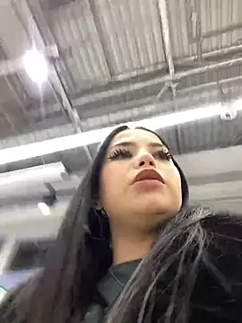 Chloe  Moon online show from 12.16.24