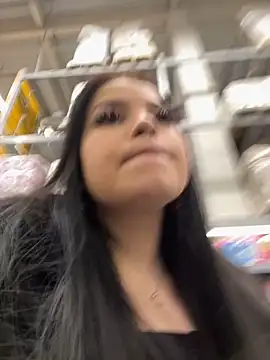 Chloe  Moon online show from 01.05.25