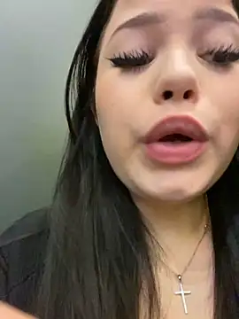 Chloe  Moon online show from 01.24.25