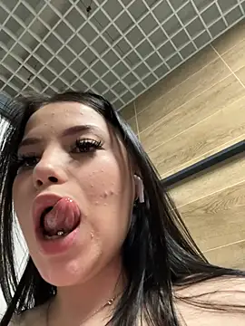 Chloe  Moon online show from 01.31.25