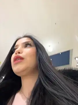 Chloe  Moon online show from 02.03.25