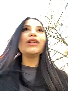 Chloe  Moon online show from 02.26.25