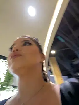 Chloe  Moon online show from 03.07.25