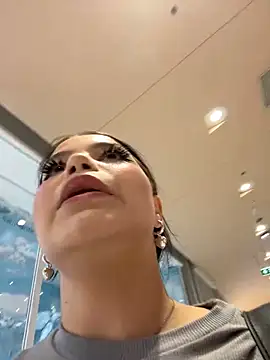 Chloe  Moon online show from 03.09.25