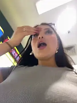 Chloe  Moon online show from 03.09.25