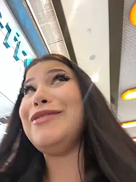 Chloe  Moon online show from 03.14.25