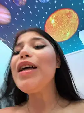 Chloe  Moon online show from 03.14.25