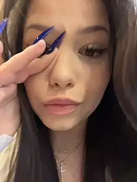 Chloe  Moon online show from 02.13.26